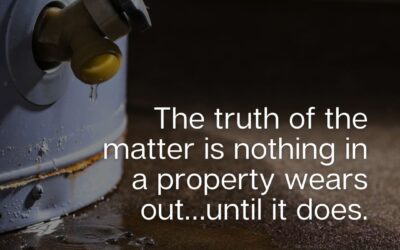  Rentals and Repairs: Knowing your Budget